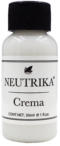 [NB-CE30] 2.5 CREMA 30ml BLACK - BOTELLA (Inlcuye etiqueta con logo)