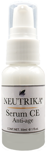 [SER-30] SERUM CE 30ml