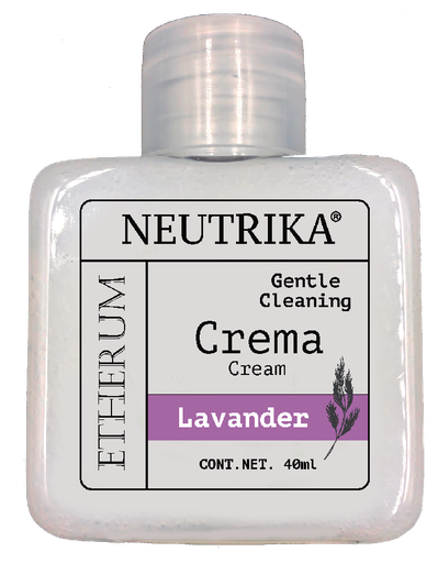 [NE-CE40] 4.5 CREMA 40ml - BOTELLA ETHERUM (Inlcuye etiqueta con logo)