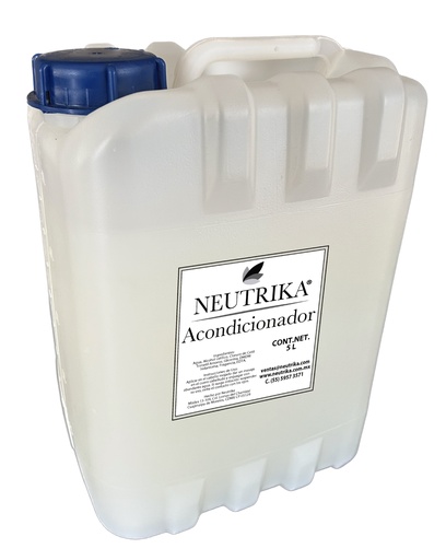[Emp-Ac5lts] 7.3 Acondicionador empaque 5 L Bidón