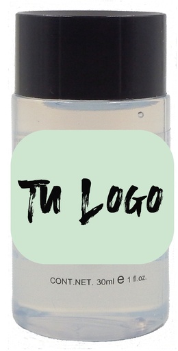 1.62 SHAMPOO 30ml ECO - PERSONALIZADO