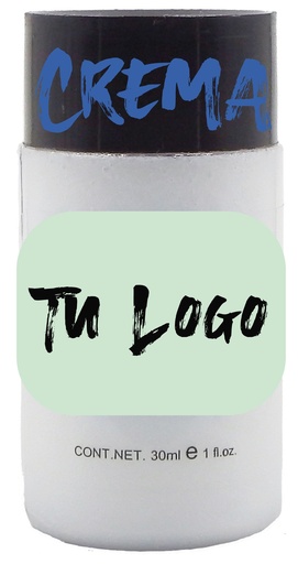 1.64 CREMA 30ml ECO - PERSONALIZADO