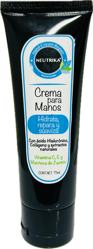 Crema para Manos 75ml